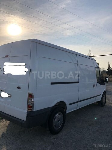 Ford Transit 2008, 295,000 km - 2.4 л - Bakı