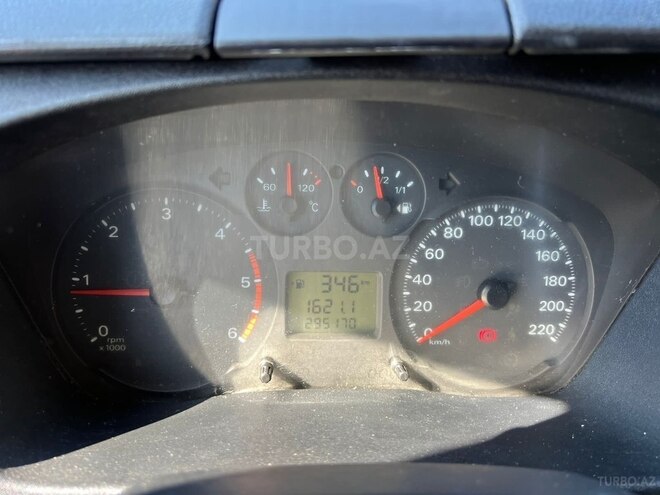 Ford Transit 2008, 295,000 km - 2.4 л - Bakı