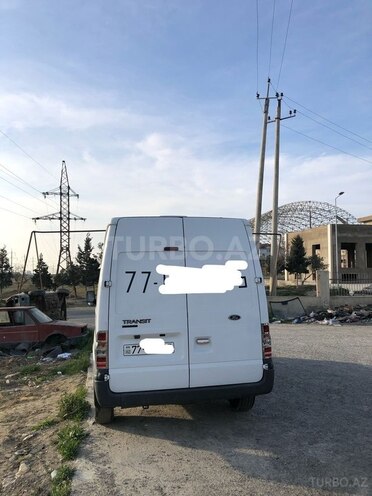 Ford Transit 2008, 295,000 km - 2.4 л - Bakı