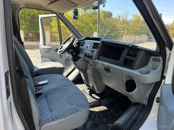 Ford Transit 2008, 295,000 km - 2.4 л - Bakı