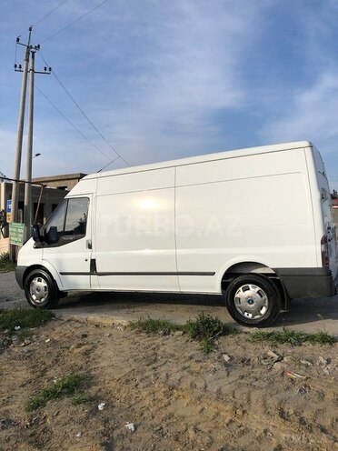 Ford Transit 2008, 295,000 km - 2.4 л - Bakı