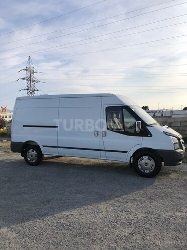 Ford Transit 2008, 295,000 km - 2.4 л - Bakı