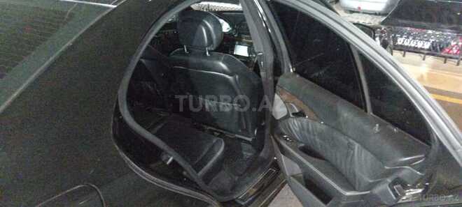 Mercedes E 300 2008, 213,000 km - 3.0 l - Bakı