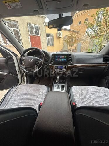 Hyundai Santa Fe 2010, 138,324 km - 2.0 л - Bakı