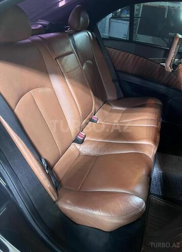 Mercedes E 350 2006, 350,000 km - 3.5 l - Bakı