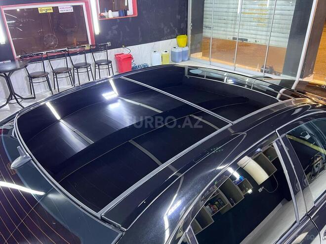 Mercedes E 350 2006, 350,000 km - 3.5 l - Bakı