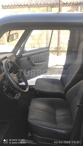 LADA (VAZ) 2107 2010, 125,000 km - 1.6 l - İsmayıllı