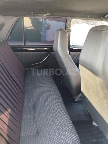 LADA (VAZ) 2107 2010, 125,000 km - 1.6 l - İsmayıllı