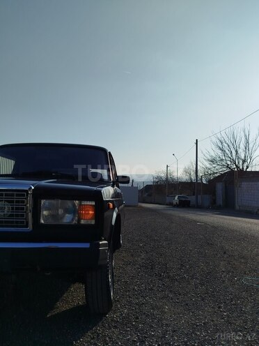 LADA (VAZ) 2107 2010, 125,000 km - 1.6 l - İsmayıllı