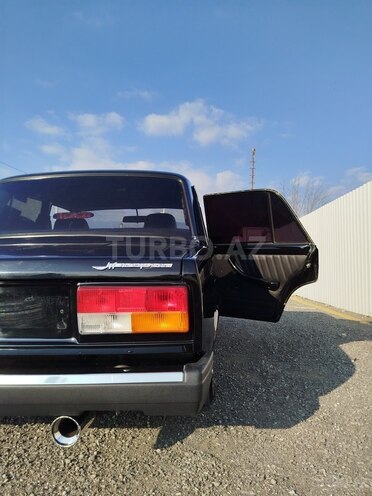 LADA (VAZ) 2107 2010, 125,000 km - 1.6 l - İsmayıllı