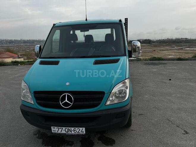 Mercedes Sprinter 315 2007, 296,650 km - 2.2 l - Bakı