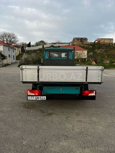 Mercedes Sprinter 315 2007, 296,650 km - 2.2 l - Bakı