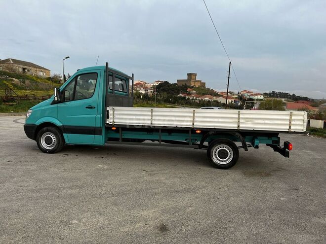 Mercedes Sprinter 315 2007, 296,650 km - 2.2 l - Bakı