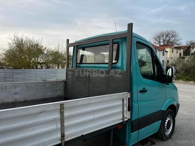 Mercedes Sprinter 315 2007, 296,650 km - 2.2 l - Bakı