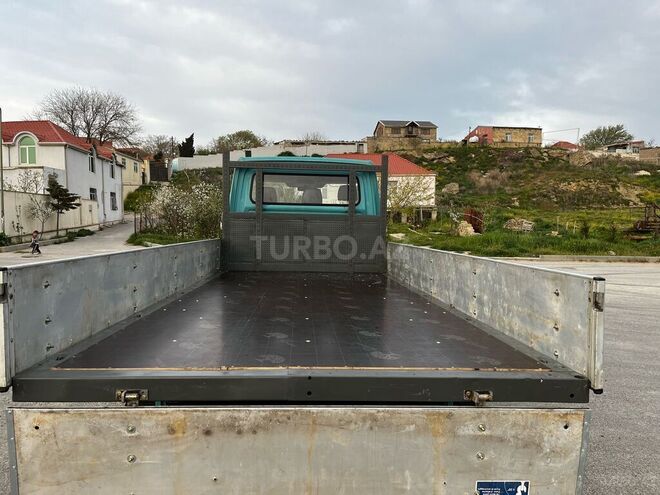Mercedes Sprinter 315 2007, 296,650 km - 2.2 l - Bakı
