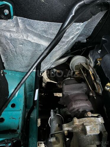 Mercedes Sprinter 315 2007, 296,650 km - 2.2 l - Bakı