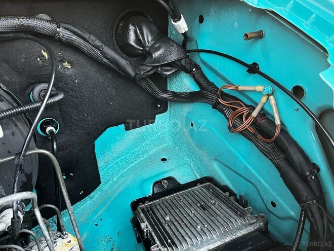 Mercedes Sprinter 315 2007, 296,650 km - 2.2 l - Bakı
