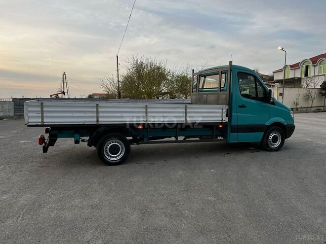 Mercedes Sprinter 315 2007, 296,650 km - 2.2 l - Bakı