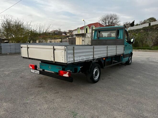 Mercedes Sprinter 315 2007, 296,650 km - 2.2 l - Bakı