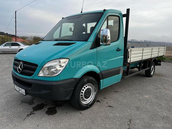 Mercedes Sprinter 315 2007, 296,650 km - 2.2 l - Bakı