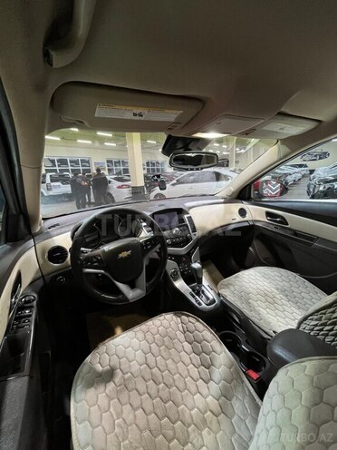 Chevrolet Cruze 2013, 185,005 km - 1.4 l - Sumqayıt