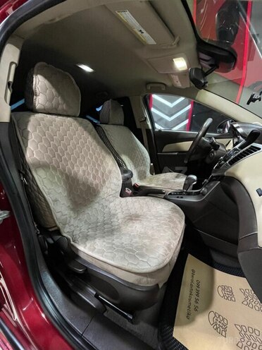 Chevrolet Cruze 2013, 185,005 km - 1.4 l - Sumqayıt