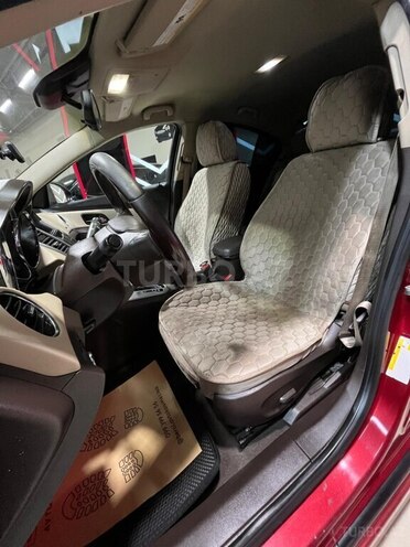 Chevrolet Cruze 2013, 185,005 km - 1.4 l - Sumqayıt