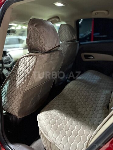 Chevrolet Cruze 2013, 185,005 km - 1.4 l - Sumqayıt