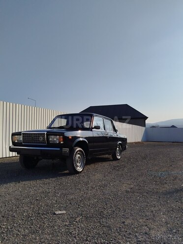 LADA (VAZ) 2107 2010, 125,000 km - 1.6 l - İsmayıllı