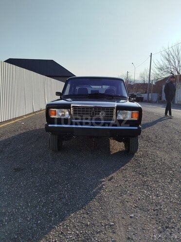 LADA (VAZ) 2107 2010, 125,000 km - 1.6 l - İsmayıllı