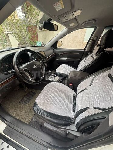Hyundai Santa Fe 2010, 138,324 km - 2.0 л - Bakı