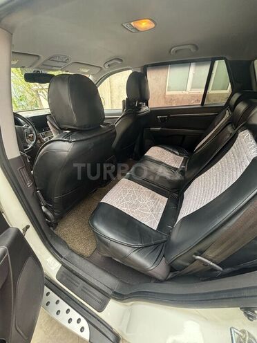 Hyundai Santa Fe 2010, 138,324 km - 2.0 л - Bakı
