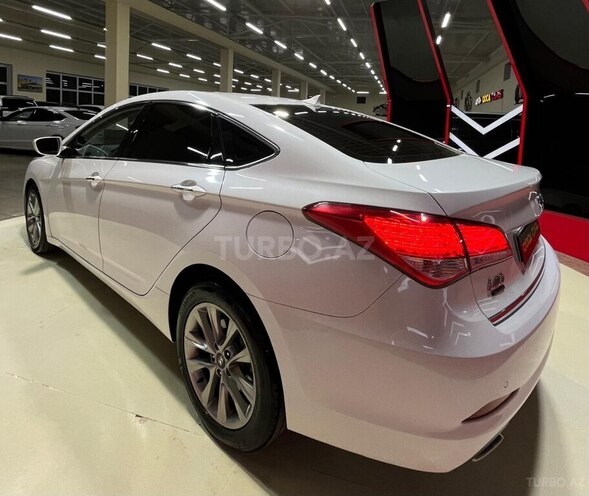Hyundai i40 2014, 195,005 km - 1.7 l - Sumqayıt