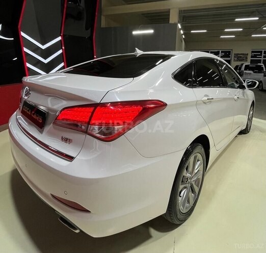 Hyundai i40 2014, 195,005 km - 1.7 l - Sumqayıt