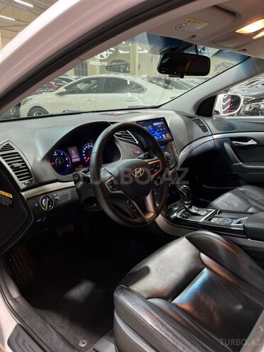 Hyundai i40 2014, 195,005 km - 1.7 l - Sumqayıt