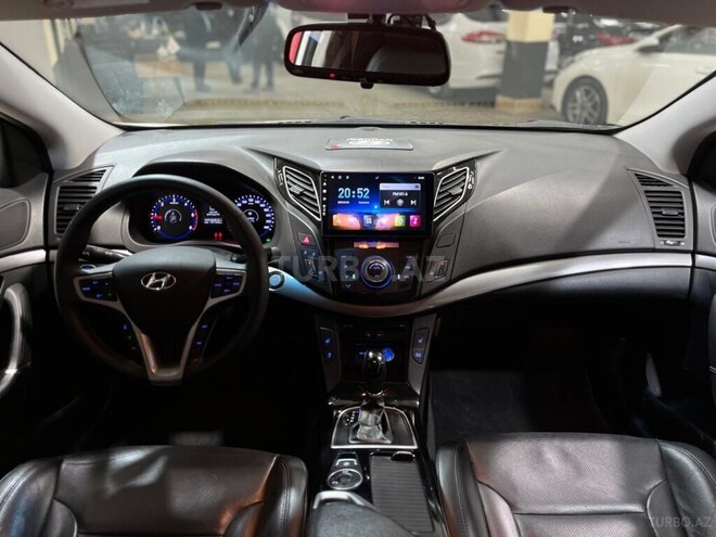 Hyundai i40 2014, 195,005 km - 1.7 l - Sumqayıt