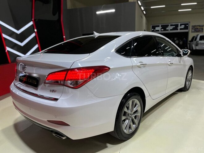 Hyundai i40 2014, 195,005 km - 1.7 l - Sumqayıt