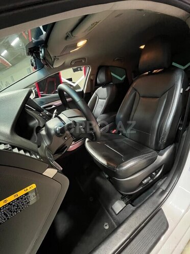 Hyundai i40 2014, 195,005 km - 1.7 l - Sumqayıt