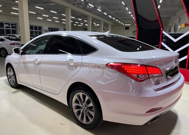 Hyundai i40 2014, 195,005 km - 1.7 l - Sumqayıt