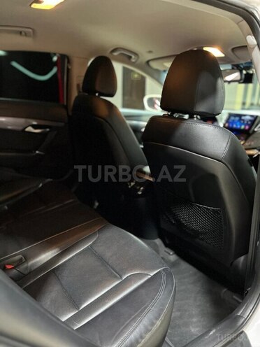 Hyundai i40 2014, 195,005 km - 1.7 l - Sumqayıt