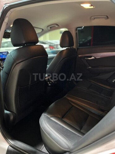 Hyundai i40 2014, 195,005 km - 1.7 l - Sumqayıt