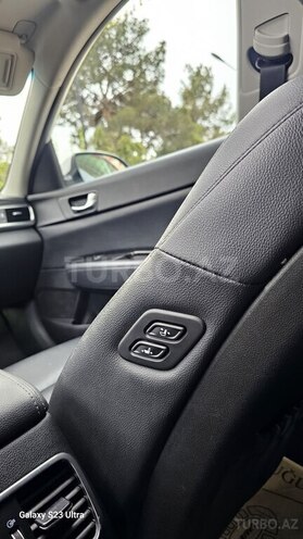 Kia K5 2015, 193,000 km - 2.0 l - Şirvan