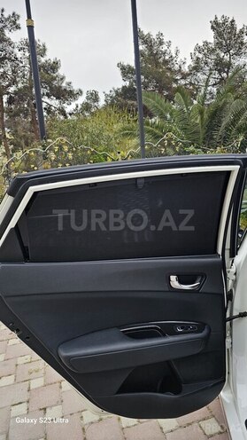 Kia K5 2015, 193,000 km - 2.0 l - Şirvan