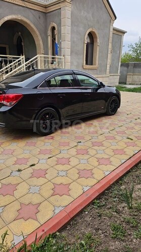 Chevrolet Cruze 2014, 202,172 km - 1.4 l - Tərtər