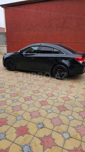 Chevrolet Cruze 2014, 202,172 km - 1.4 l - Tərtər