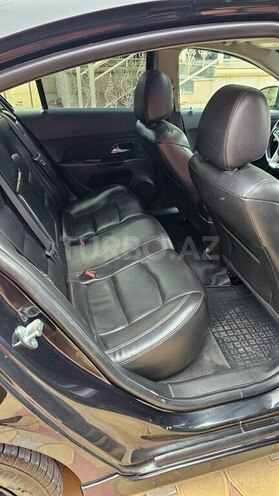 Chevrolet Cruze 2014, 202,172 km - 1.4 l - Tərtər