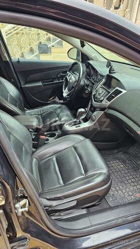 Chevrolet Cruze 2014, 202,172 km - 1.4 l - Tərtər