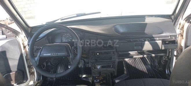 LADA (VAZ) 21099 1996, 400,356 km - 1.5 л - Yevlax