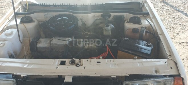 LADA (VAZ) 21099 1996, 400,356 km - 1.5 л - Yevlax