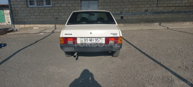 LADA (VAZ) 21099 1996, 400,356 km - 1.5 л - Yevlax